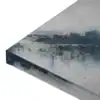 Gallery Wrap (WITH BLEED)