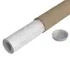 Rolled Canvas
