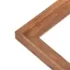 Wood (Wallnut)