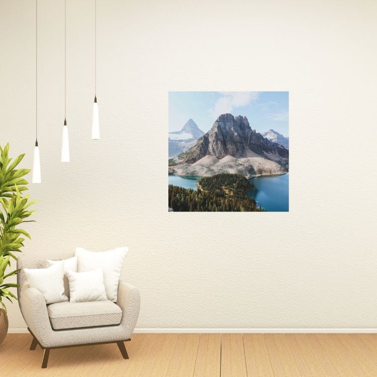 Mount Assiniboine Provincial Park