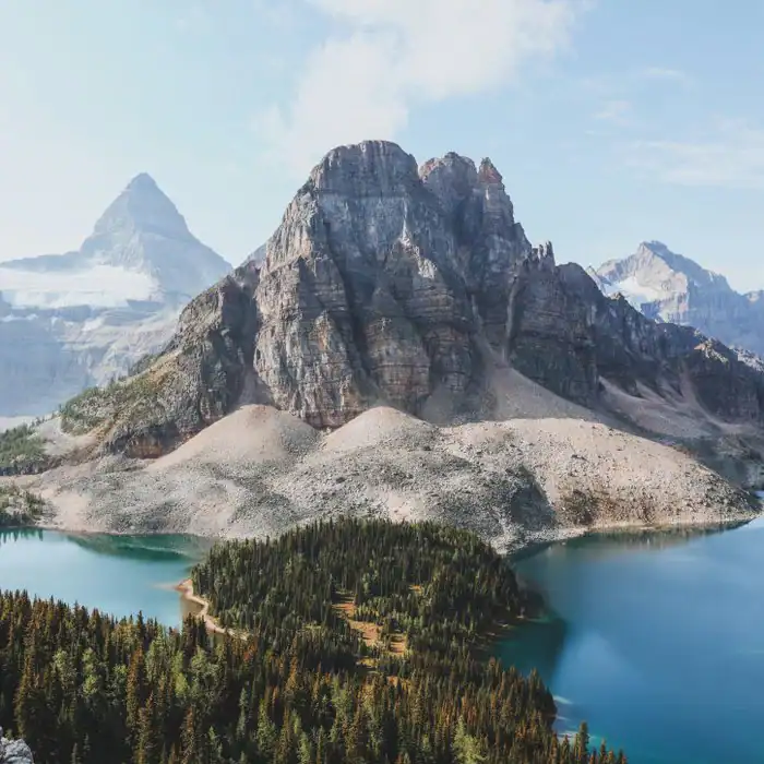 Mount Assiniboine Provincial Park